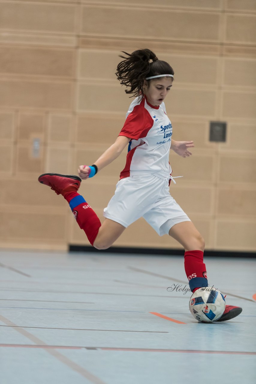 Bild 55 - Rathje Cup Frauen